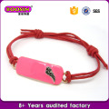2015 Guangzhou Factory Hot Sell Metal Jewelry Charm Bracelet